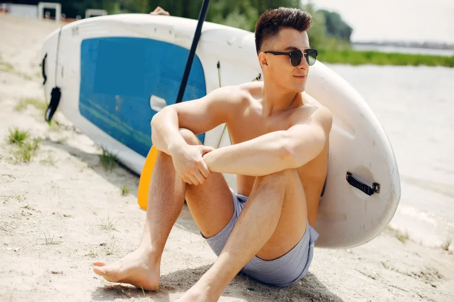 Beach Outfit