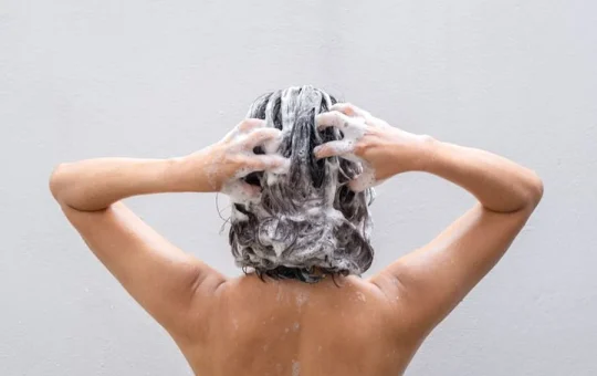 Anti Hair