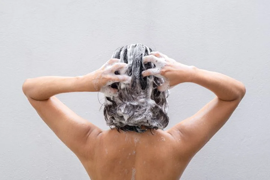 Anti Hair